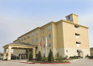 Отель Sleep Inn & Suites