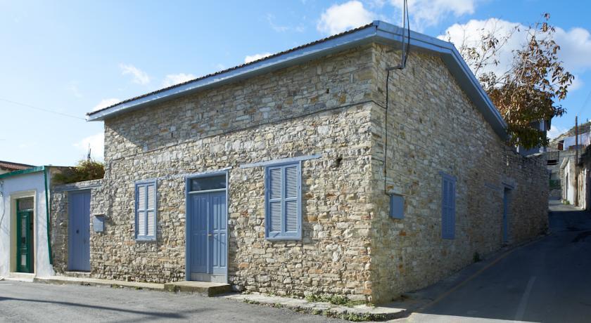 Отель Polytimo Rural House