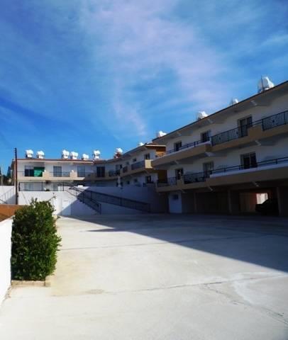 Апартаменты Pitsiakos Apartments