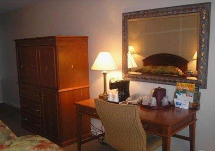 Отель Rodeway Inn - Niagara Falls