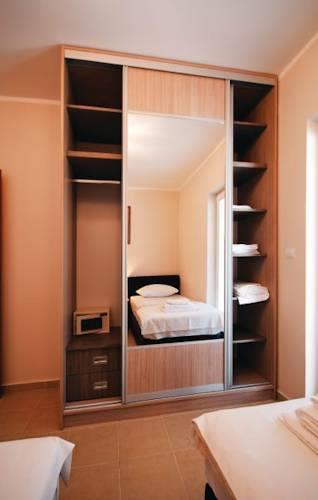 Апартаменты Apartment Kumbor Kumbor II