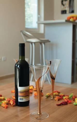 Апартаменты Apartment Kumbor Kumbor III