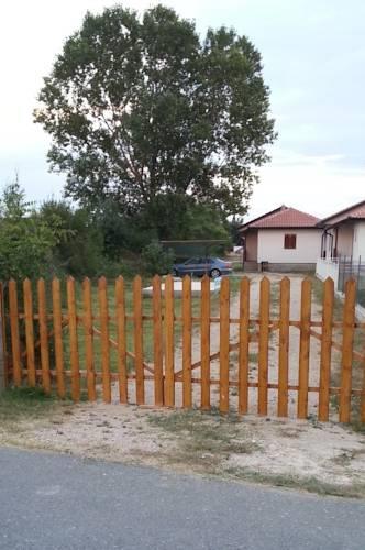 Апартаменты House Eco Village San