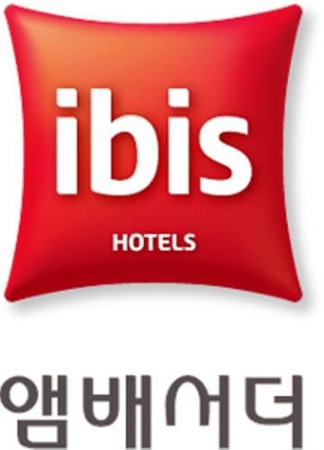 Отель Ibis Suwon Ambassador