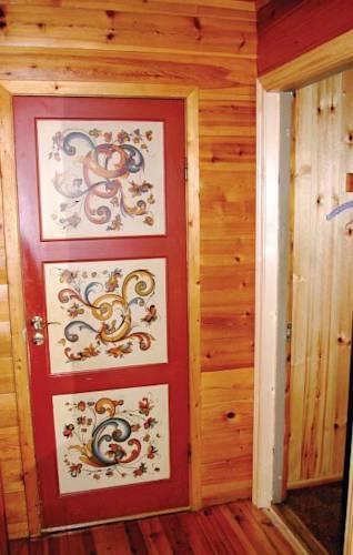 Апартаменты Holiday home Dirdal Giljastølen