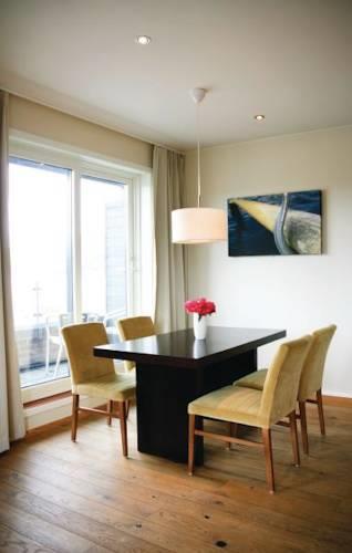 Апартаменты Apartment Sandnes Roald Amundsens gate II