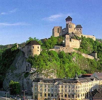 Апартаменты Zoerentals Zlatovska
