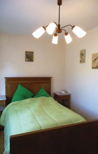 Апартаменты Holiday home Auw bei Prüm Herzfenn