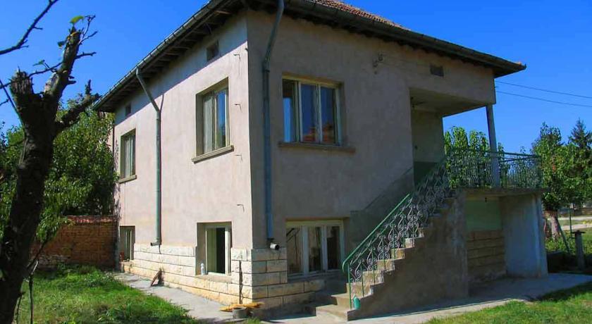 Мини-отель Rogozen B&B
