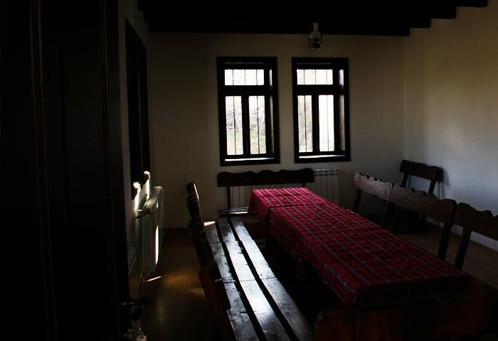 Гостевой дом Mutafova Guest House