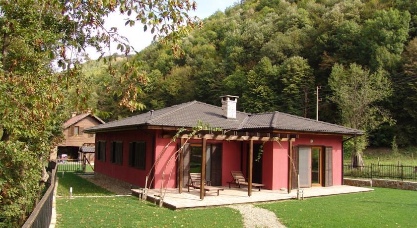 Апартаменты Boyana Vacation Houses