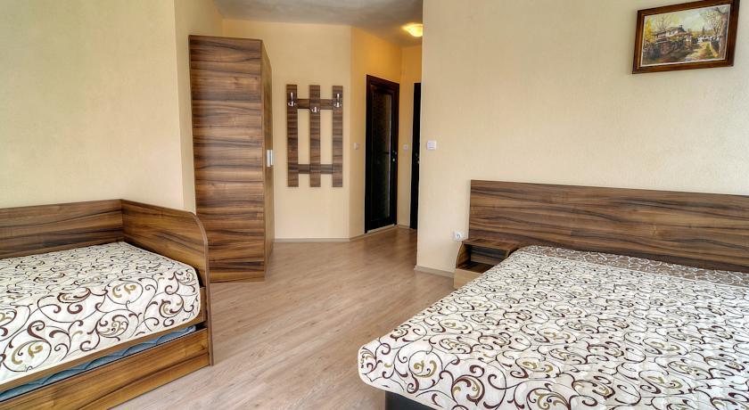 Гостевой дом Advel Guest House