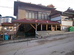 Гостевой дом Bobby Guest House