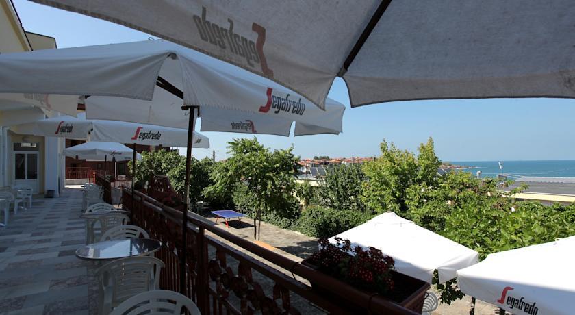 Saint Mina Hotel