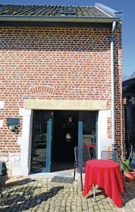 Апартаменты Apartment Richelle/Vise Rue de la Vouée Juetta