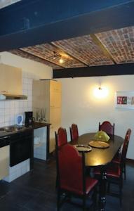 Апартаменты Apartment Richelle/Vise Rue de la Vouée Juetta II