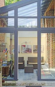 Апартаменты Apartment Richelle/Vise Rue de la Vouée Juetta III