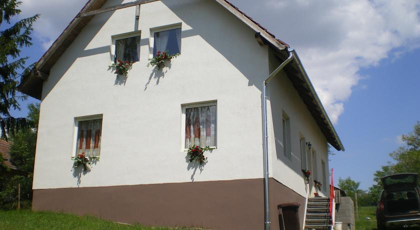Апартаменты Holand House