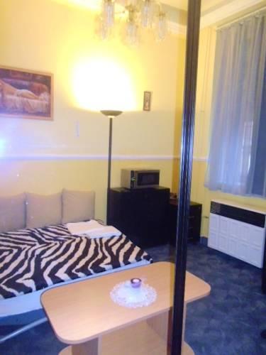 Апартаменты Stella Apartman