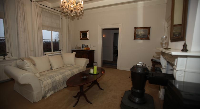 Мини-отель B&B Snellenstein