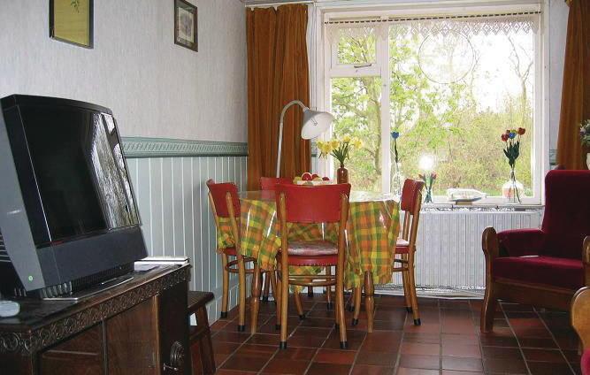 Апартаменты Holiday home Groote Keeten II