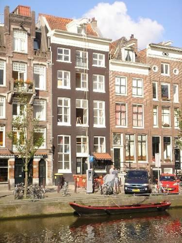 Guesthouse Prinsengracht 490