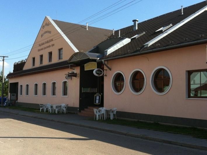 Отель Hotel Le Café