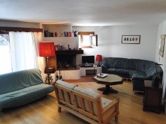 Апартаменты Loga Apartments in Sils Maria