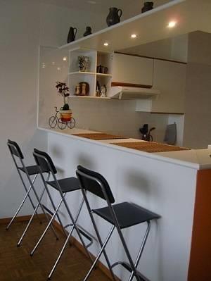 The SC1 Apartment