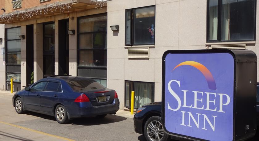Sleep Inn Brooklyn