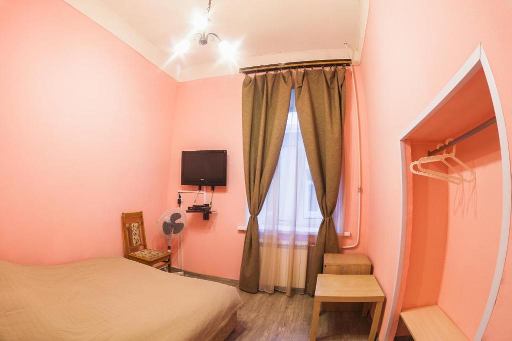 Гостевой дом Old Flat на Лиговском