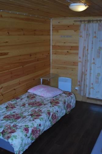 Гостиница Родник Желаний