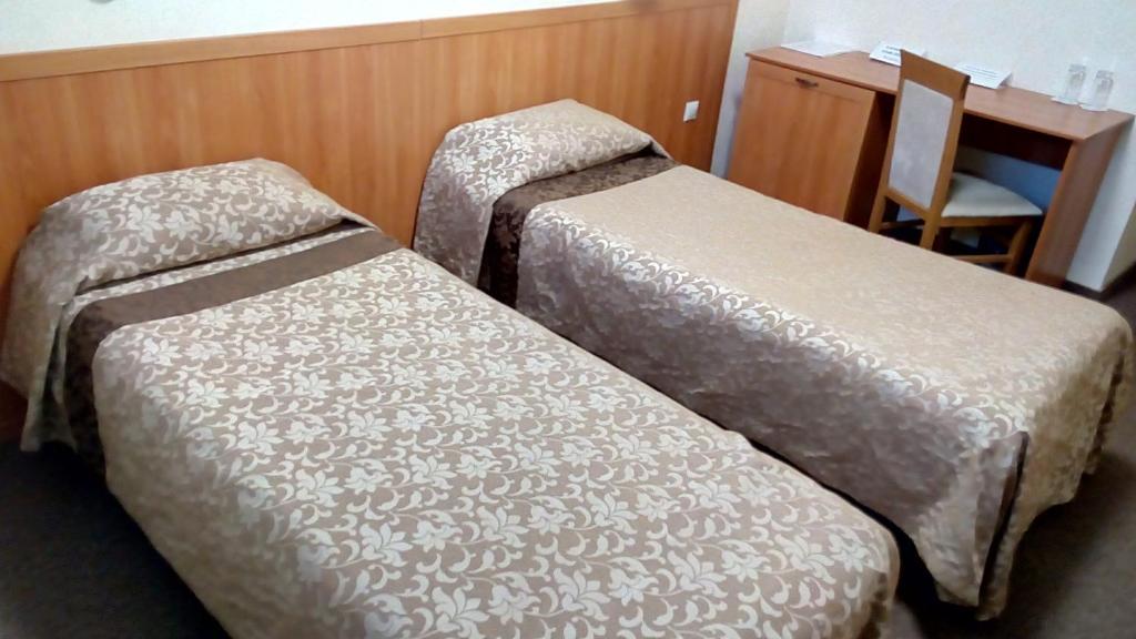 Гостиница ЮГРА Гостиничный Комплекс