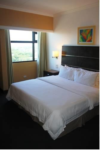 Отель Days Hotel Iloilo