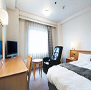 Отель Wakayama Tokyu Inn