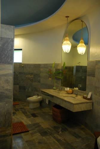 Отель Cordova Reef Village Resort
