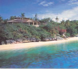 Отель Alegre Beach Resort & Spa