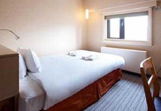 the b sangenjaya Hotel Tokyo