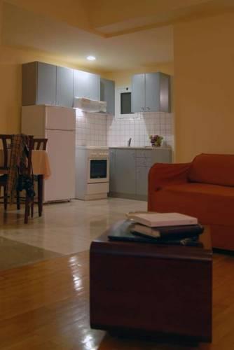 Hotel Apartments Delice