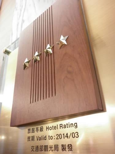 Отель Azure Hotel