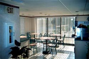 Отель Days Inn of Sanford
