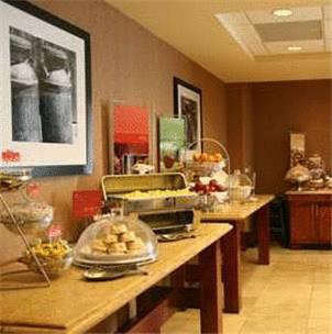 Отель Hampton Inn Rawlins