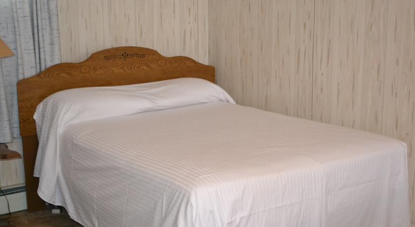 Отель M-Star Hotel Wauseon