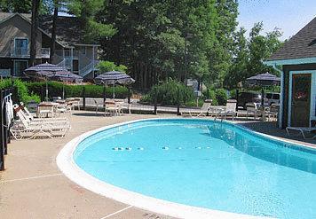 Отель Residence Inn Nashua Merrimack