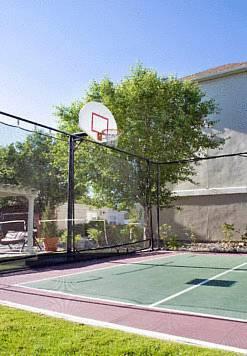 Отель Residence Inn Reno