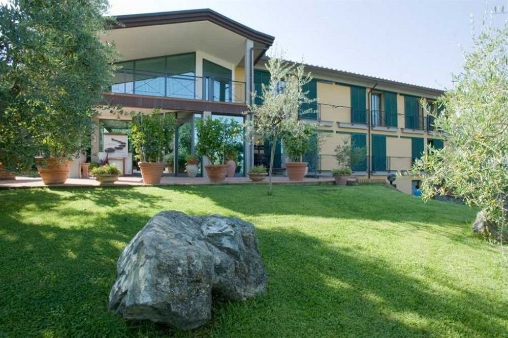 Отель Hotel Villa Cesi