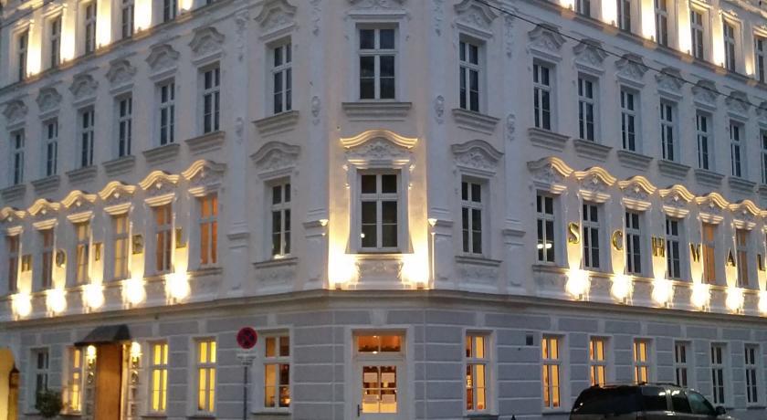 Hotel Schwalbe