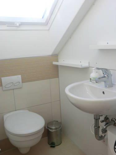 Апартаменты Ferienwohnung Fernblick