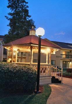 Отель Courtyard Atlanta Norcross/I-85