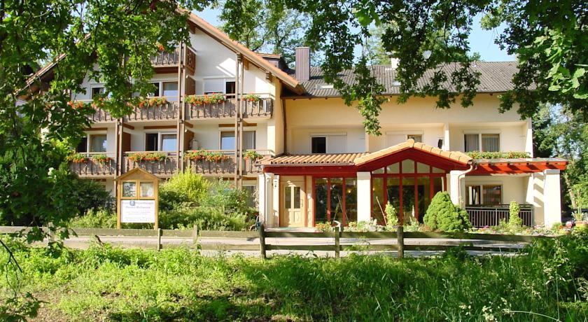 Апартаменты Gästehaus-Aparthotel Grabner